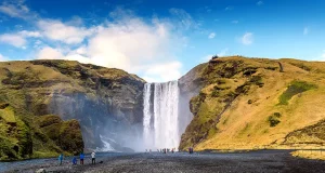 Why Iceland is the Ultimate Adventure For You and Your Kids