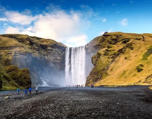 Why Iceland is the Ultimate Adventure For You and Your Kids