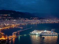 What Makes an Adults-Only Cruise the Ultimate Escape with Help from a Global Gulls Travel Agent?