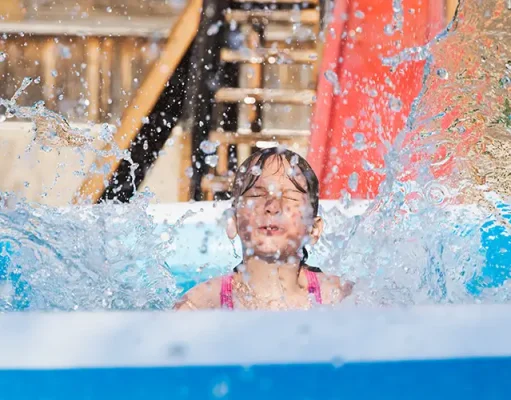 Great Wolf Lodge Grand Mound Reviews (2025 Update)