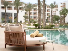 Sun, Sea and Style: Discover a New Standard of Summer Luxury at The View Agadir