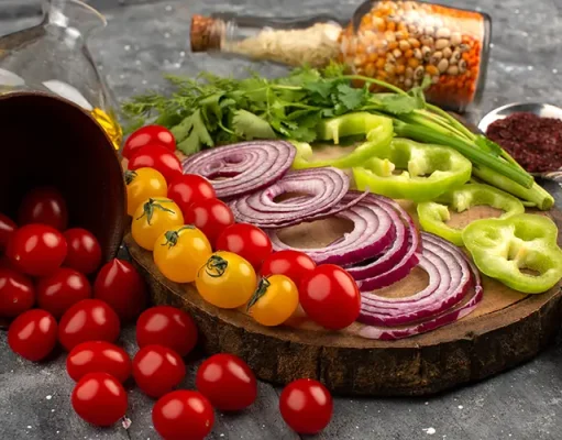 How to Recreate Your Favorite Travel Meals with Fresh, Simple Ingredients