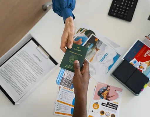 Moving abroad checklist: Complete guide for Americans relocating overseas