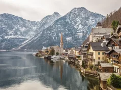 Exploring Austria: A Journey Through Culture, Nature, and Timeless Charm