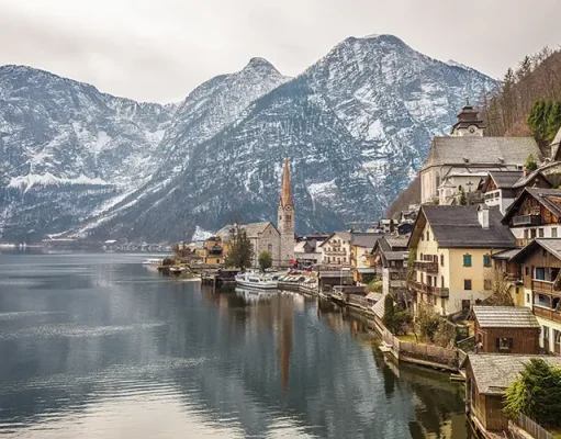 Exploring Austria: A Journey Through Culture, Nature, and Timeless Charm