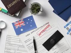 The Partner 309 Visa Explained: Process, Proof, and Progression