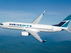 WestJet Announces New Nonstop Route Between Calgary and Panamá