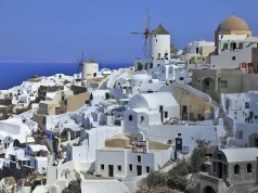 Top 10 Luxury Destinations to Fly to by Private Jet in 2025