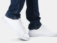 Wide Sneakers for Men: Who Needs Them and Why?