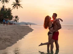 Love, Travel, and Film: Best Honeymoon Destinations for Movie Fans in Love
