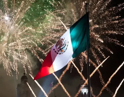 Mexican Independence Day is the time to embrace Heritage and Soul