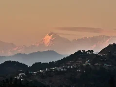 High-Altitude Hospitality: An Intersection of Travel, Spirit, Culture, and Place.