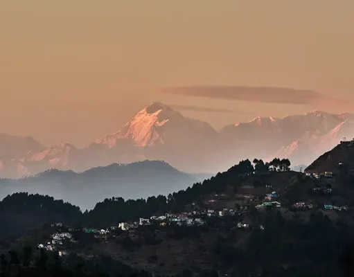 High-Altitude Hospitality: An Intersection of Travel, Spirit, Culture, and Place.