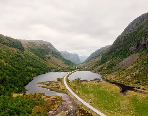 Southern Norway Road Trip Blends Culture, Cuisine & Coastlines