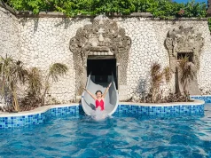 AYANA Bali invites Young Guests to Discover and Imagine Ocean Life with the New Coastal-Themed Playground, AYANA Ocean Adventure