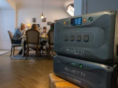 BLUETTI Launches Canada’s “Emergency Backup Power Sale” to Protect Against Power Outages During Peak Wildfire and Storm Season