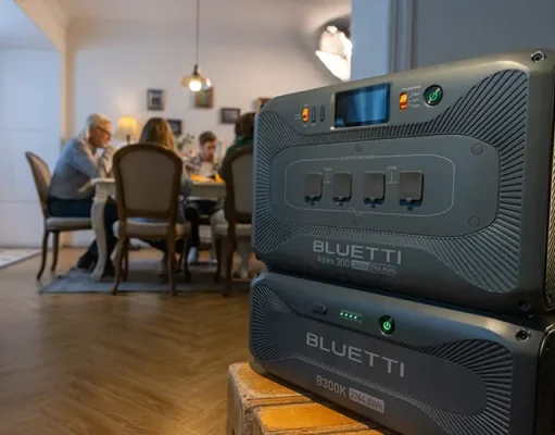 BLUETTI Launches Canada’s “Emergency Backup Power Sale” to Protect Against Power Outages During Peak Wildfire and Storm Season