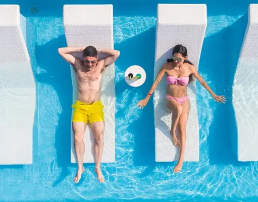 Buenaventura Grand Hotel & Great Moments – Puerto Vallarta’s All-Inclusive Gem