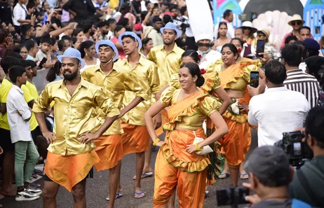 Bonderam Festival Celebration copy