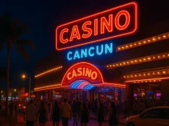 Rolling the Dice in Paradise: A Guide to Casino Travel in Mexico
