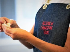 Vancouver – Keefer House Unlocks Chinatown’s Hidden Flavours