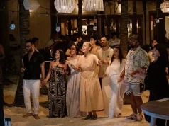 A Soulful Celebration: Ser Casasandra Marks 25 Years of Heart and Hospitality