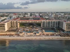 Devossion by Live Aqua: A Bold New Era of Adults-Only Luxury in Mexico