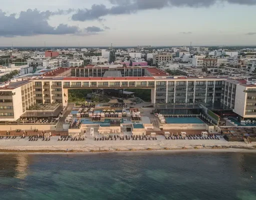 Devossion by Live Aqua: A Bold New Era of Adults-Only Luxury in Mexico