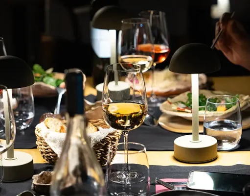 MICHELIN Guide To Add Cappadocia, Türkiye to 2026 Restaurant Selection