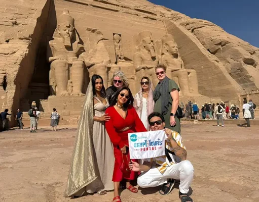 Egypt Tours Portal Achieves Prestigious ASTA Membership Once Again