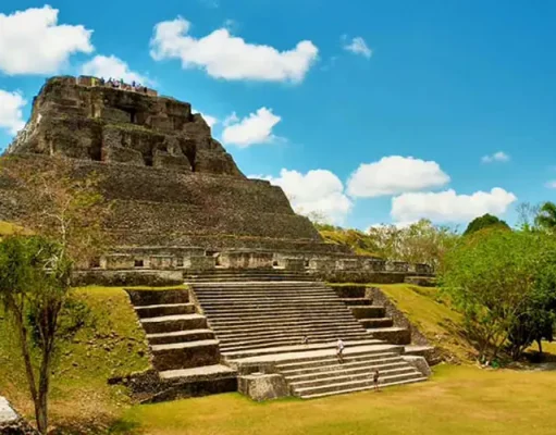 Beyond the Beach: Authentic Cultural Experiences in Belize