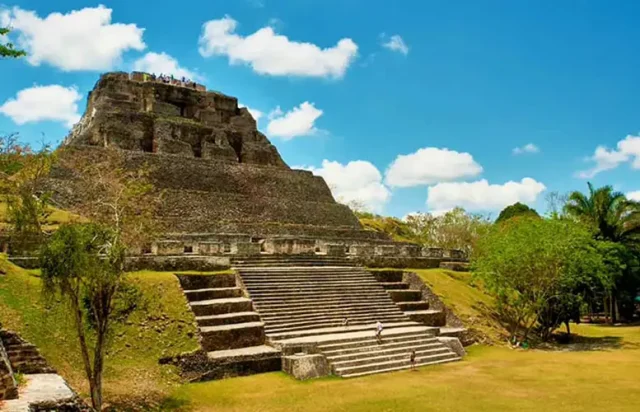 Excursions - Xunantunich copy