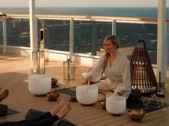 Explora Journeys Presents New Ocean Wellness Retreats On Grand Journeys Aboard Explora I & Explora II