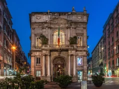 Step Into History: Five Extraordinary Properties Where the Past Comes Alive