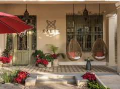 Kahal Boutique Hotel: Heritage and Elegance in Mérida, Mexico