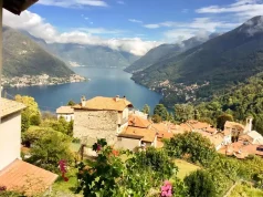 8 Northern Italian holiday homes with amazing views