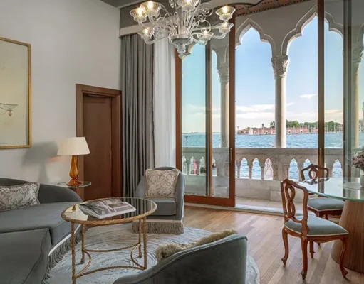 A New Era for Venetian Luxury: The Reopening of Hotel Gabrielli