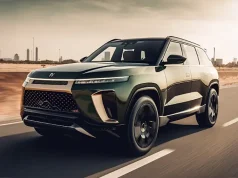 Why the Jetour T2 Might Be Dubai’s Most Underrated SUV for Travellers