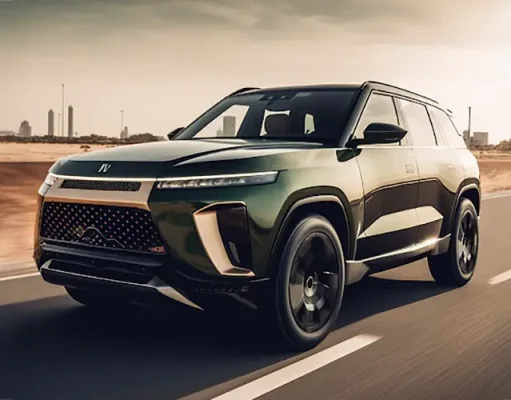 Why the Jetour T2 Might Be Dubai’s Most Underrated SUV for Travellers