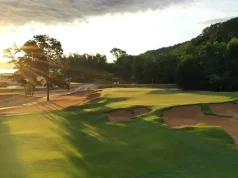 Vietnam Golf Coast Tees Up for a Blockbuster Autumn