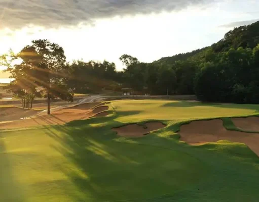 Vietnam Golf Coast Tees Up for a Blockbuster Autumn