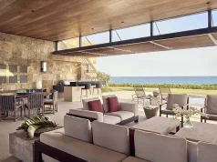 Feeling at Home with Five-Star Service: The Luxury of Living in a Hotel