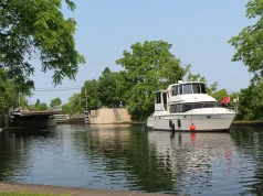Explore South Eastern Ontario’s Waterfronts with Six New Waterway Adventure Guides