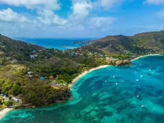 Relaxation Meets Exploration at TradeWinds’ Mimosa House in Bequia