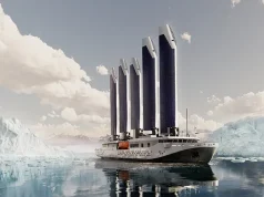 Captain Arctic, the First Modern Near-Zero Carbon Polar Expedition Ship Opens for Bookings