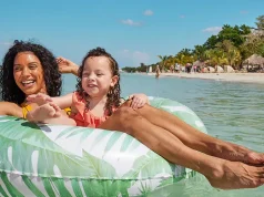 Beaches® Resorts Kicks Off Annual Fall Fam Jam with “Tiny Traveler’s First Passport”