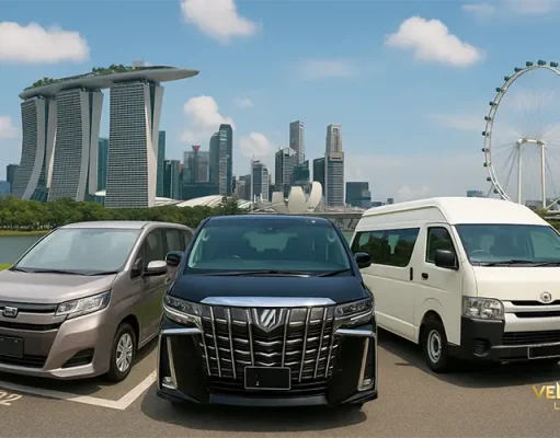 Tired of Taxi Hassles? Discover the Smarter Way to Travel Singapore with a Private Chauffeur From luxury MPVs to spacious minibuses, chauffeur services in Singapore offer the right ride for every traveler — all against the city’s world-famous skyline.