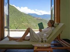 Bhutan Spirit Sanctuary Welcomes Solo Female Travellers