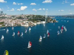 Bosphorus Cup 2025: Türkiye’s Iconic Sailing Race Between Two Continents