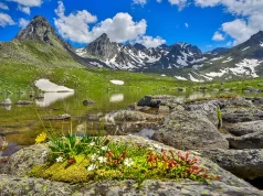 The ‘Coolcation’ Trend With Three Refreshing Adventures At Türkiye’s Black Sea